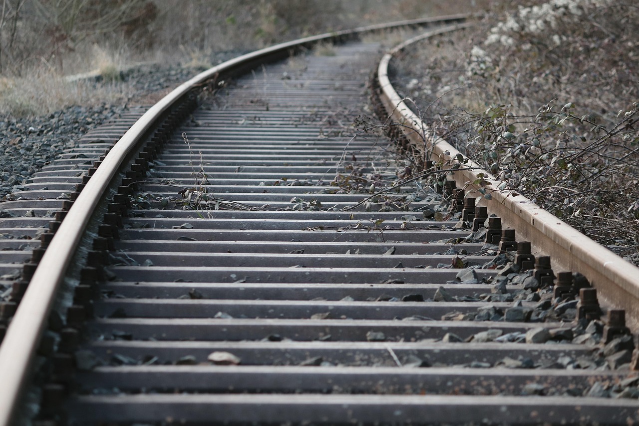 A Short History of the Quarry Railway
