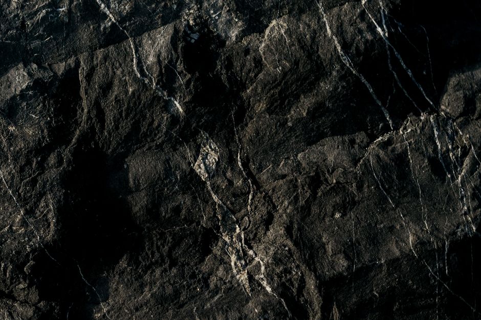 Chasing First Light in a Disused Slate Quarry